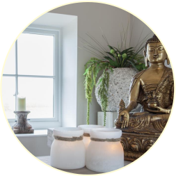 Balinese Massage in Sinhgad Road